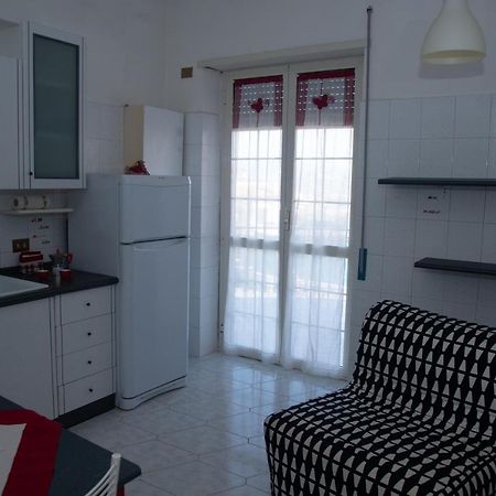 Ferienwohnung 'Panta Rei' Mentana Exterior foto