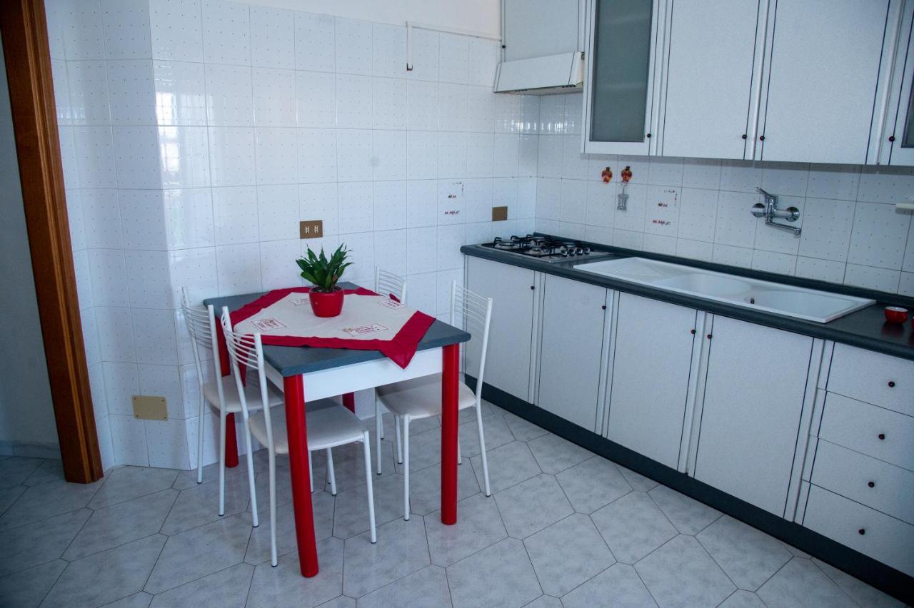 Ferienwohnung 'Panta Rei' Mentana Exterior foto