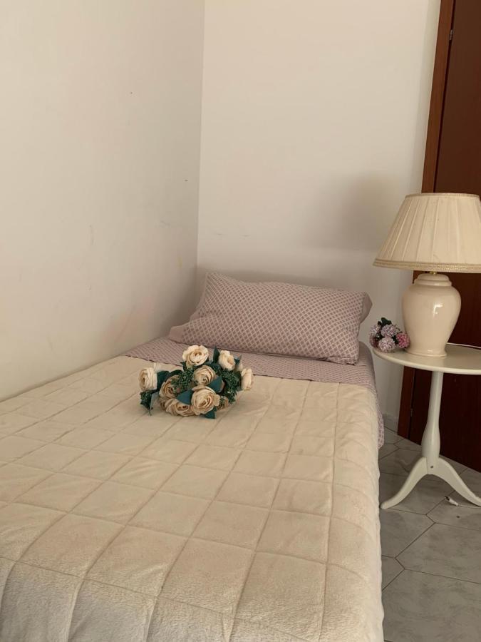 Ferienwohnung 'Panta Rei' Mentana Exterior foto